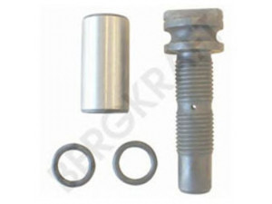BERGKRAFT BK2925921SP remonto komplektas, lingės varžtas
1 364 140 S, 1364140S