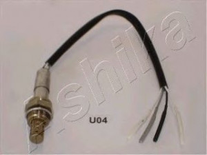 ASHIKA 43-U04 lambda jutiklis 
 Išmetimo sistema -> Lambda jutiklis
56044 215 AA, 89465-97217-000, 55184545