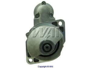 WAIglobal 19825N starteris
RE526375, RE527400