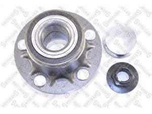 STELLOX 43-28269-SX rato guolio komplektas 
 Ašies montavimas/vairavimo mechanizmas/ratai -> Rato stebulė/montavimas -> Rato guolis
1469189