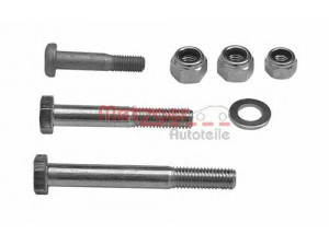 METZGER 55002618 montavimo komplektas, valdymo svirtis 
 Ašies montavimas/vairavimo mechanizmas/ratai -> Valdymo svirtis/pasukamosios svirties sujungimas -> Vairo trauklės (valdymo svirtis, išilginis balansyras, diago
1009747, 1009751, 1038960, 1505594