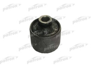 PATRON PSE1600 valdymo svirties/išilginių svirčių įvorė 
 Ašies montavimas/vairavimo mechanizmas/ratai -> Valdymo svirtis/pasukamosios svirties sujungimas -> Montavimas/sutvirtinimas
96268454S1, 96305974S1, 96268454S1