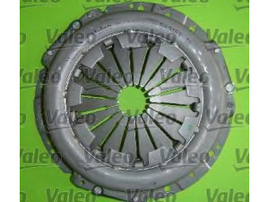 VALEO 826474 sankabos komplektas 
 Sankaba/dalys -> Sankabos remonto komplektas, visas
21071601000