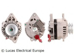 LUCAS ELECTRICAL LRA02201 kintamosios srovės generatorius 
 Elektros įranga -> Kint. sr. generatorius/dalys -> Kintamosios srovės generatorius
F8RU-10300-BA, WL81-18-300
