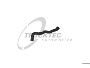 TRUCKTEC AUTOMOTIVE 02.40.093 radiatoriaus žarna
210 501 3382