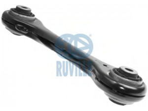 RUVILLE 935060 vikšro valdymo svirtis 
 Ašies montavimas/vairavimo mechanizmas/ratai -> Valdymo svirtis/pasukamosios svirties sujungimas -> Vairo trauklės (valdymo svirtis, išilginis balansyras, diago
33 32 6 765 425, 33 32 6 782 237