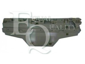 EQUAL QUALITY L02613 montavimo rėmas, buferis 
 Kėbulas -> Kėbulo dalys/ sparnas/buferis -> Buferis/dalys
51128054200