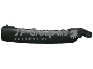 JP GROUP 1187101300 durų rankenėlė 
 Užrakinimo sistema -> Rankenėlės
3B0837205G, 3B0837205G01C