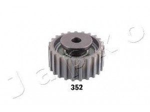 JAPKO 45352 įtempiklis, paskirstymo diržas 
 Diržinė pavara -> Paskirstymo diržas/komplektas -> Dirželio įtempiklis (įtempimo blokas)
Z501-12-730