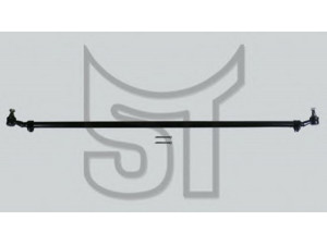 ST-TEMPLIN 05.010.1910.200 strypo montavimas
602 330 09 03, 602 330 10 03, 602 330 53 03