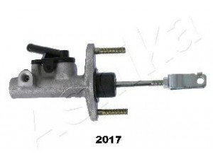 ASHIKA 95-02-2017 pagrindinis cilindras, sankaba 
 Sankaba/dalys -> Sankabos valdymas -> Pagrindinis cilindras
31420-52020