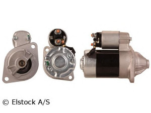 ELSTOCK 25-3069 starteris
S114-443, S114-443A, S114-653, S114-653A