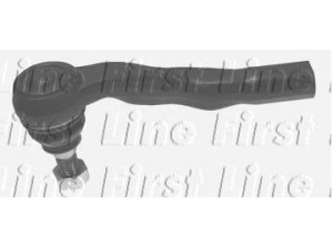 FIRST LINE FTR5110 skersinės vairo trauklės galas 
 Vairavimas -> Vairo mechanizmo sujungimai
639 460 00 48 S1, 639 460 00 55 S1