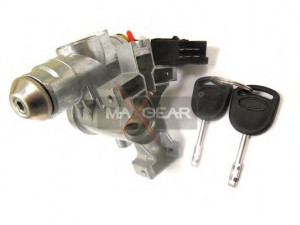 MAXGEAR 63-0022 vairo užraktas