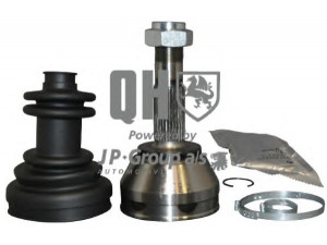 JP GROUP 4143300719 jungčių komplektas, kardaninis velenas 
 Ratų pavara -> Sujungimai/komplektas
95646292, 95646292, 95646292