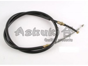 ASHUKI 1176-2030 trosas, darbinis stabdys 
 Stabdžių sistema -> Valdymo svirtys/trosai
0K201-44-410F, 0K201-44-410J, 0K205-44-400J