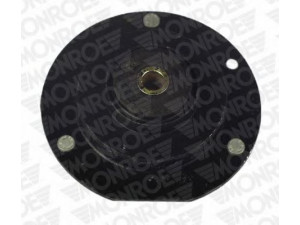 MONROE L24907 pakabos statramsčio atraminis guolis 
 Ašies montavimas/vairavimo mechanizmas/ratai -> Montavimas, pakabos statramstis
344504, 90135318