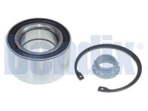 BENDIX 050425B rato guolio komplektas 
 Ašies montavimas/vairavimo mechanizmas/ratai -> Rato stebulė/montavimas -> Rato guolis
1409800616, 210 980 05 16, 2109800116