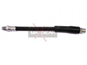 MAXGEAR 52-0122 stabdžių žarnelė 
 Stabdžių sistema -> Stabdžių žarnelės
8A0 611 775 D, 8A0 611 775 D, 34 32 2 227 489