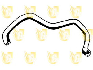 UNIGOM P4319 radiatoriaus žarna 
 Aušinimo sistema -> Žarnelės/vamzdeliai/sujungimai -> Radiatoriaus žarnos
135147