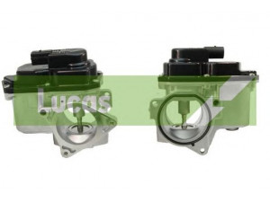 LUCAS ELECTRICAL FDR186 ERG vožtuvas 
 Kuro mišinio formavimas -> Išmetimo emisijos valdymas -> Išmetamųjų dujų recirkuliacija -> EGR vožtuvas/įsiurbimo kolektorius
03G131501, 03G131501P, 03L131501E