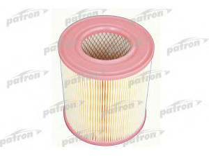 PATRON PF1281 oro filtras 
 Techninės priežiūros dalys -> Techninės priežiūros intervalai
4F0133843A