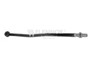 KAWE FL587-C vidinė skersinė vairo trauklė 
 Vairavimas -> Vairo mechanizmo sujungimai
7701624286, 7701624286PART