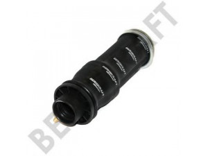 BERGKRAFT BK3013021 gofruotoji membrana, vairuotojo kabinos pakaba
1 502 468, 1502468