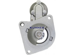 AD KÜHNER 10393 starteris 
 Elektros įranga -> Starterio sistema -> Starteris
46231550, 5991832, 7589411