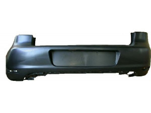 BUGIAD BSP22659 buferis 
 Kėbulas -> Kėbulo dalys/ sparnas/buferis -> Galinė variklio apdanga
5K6 807 417