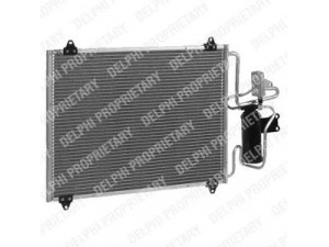 DELPHI TSP0225364 kondensatorius, oro kondicionierius 
 Oro kondicionavimas -> Kondensatorius
7701 205 918