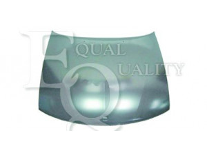 EQUAL QUALITY L04144 gaubtas 
 Kėbulas -> Transporto priemonės priekis -> Gaubtas/dalys/garso izoliacinė medžiaga
48 53 634