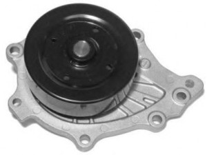 AISIN WPT-914A vandens siurblys 
 Aušinimo sistema -> Vandens siurblys/tarpiklis -> Vandens siurblys
16100-09340, 16100-29495, 16100-29496