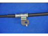 PARTS-MALL PTA-253 trosas, stovėjimo stabdys
597604H300