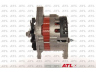 ATL Autotechnik L 84 210 kintamosios srovės generatorius
219 214, D167411