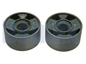 BENDIX 045348B valdymo svirties/išilginių svirčių įvorė 
 Ašies montavimas/vairavimo mechanizmas/ratai -> Valdymo svirtis/pasukamosios svirties sujungimas -> Montavimas/sutvirtinimas
31121127377, 31129058814