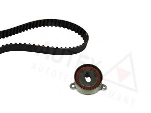 AUTEX 702662 paskirstymo diržo komplektas 
 Techninės priežiūros dalys -> Papildomas remontas