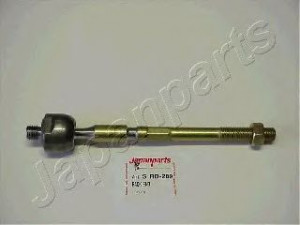 JAPANPARTS RD-289 vidinė skersinė vairo trauklė 
 Vairavimas -> Vairo mechanizmo sujungimai
45503-19085, 45503-39015