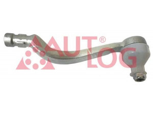 AUTLOG FT2201 skersinės vairo trauklės galas 
 Vairavimas -> Vairo mechanizmo sujungimai
6001547610, 6001550442, 60 01 547 610