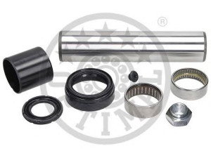 OPTIMAL G8-275 remonto komplektas, rato pakaba 
 Ašies montavimas/vairavimo mechanizmas/ratai -> Pasukamojo kakliuko remonto rinkinys -> Remonto komplektas, karbiuratorius
5131.64, 5132.56, 5133.22, 514858