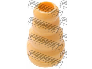 FEBEST HD-EKF amortizatorius 
 Pakaba -> Amortizatorius
52722-SM4-961