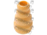 FEBEST HD-EKF amortizatorius 
 Pakaba -> Amortizatorius
52722-SM4-961