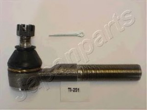 JAPANPARTS TI-251 skersinės vairo trauklės galas 
 Vairavimas -> Vairo mechanizmo sujungimai
45045-69065