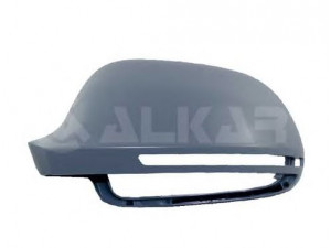 ALKAR 6342795 korpusas, išorinis veidrodėlis 
 Kėbulas -> Langai/veidrodėliai -> Veidrodėlis
8T0857528D GRU
