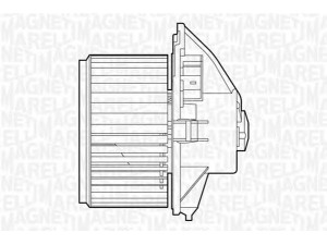 MAGNETI MARELLI 069412511010 vidaus pūtiklis 
 Šildymas / vėdinimas -> Orpūtė/dalys
46723434, 77363244