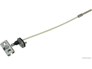 MAGNETI MARELLI 600000116670 trosas, stovėjimo stabdys
46410-97503, 46410-97503-000