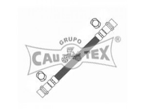 CAUTEX 080019 stabdžių žarnelė 
 Stabdžių sistema -> Stabdžių žarnelės
6758585