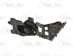 BLIC 6508-06-6034932P montavimo rėmas, buferis 
 Kėbulas -> Kėbulo dalys/ sparnas/buferis -> Buferis/dalys
8504541309R