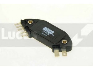 LUCAS ELECTRICAL DAB701 valdymo blokas, uždegimo sistema 
 Variklis -> Variklio elektra
