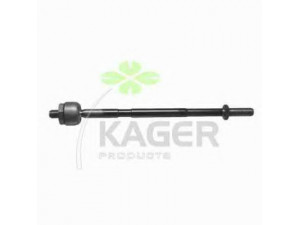 KAGER 41-0004 vidinė skersinė vairo trauklė 
 Vairavimas -> Vairo mechanizmo sujungimai
6N0 422 821A, 6N0 422 821A